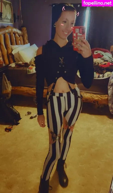 Alieninara OnlyFans Thumbnail #4a1y6f3vwX