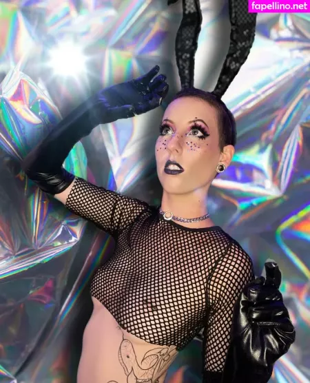 Alieninara OnlyFans Thumbnail #5XIrqykMW2