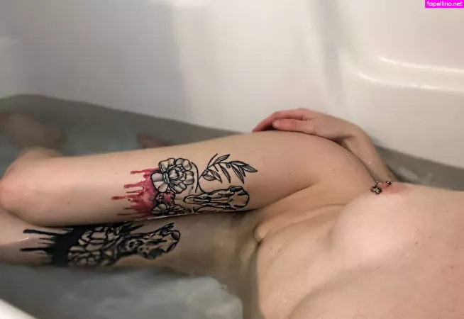 Alieninara OnlyFans Thumbnail #CRAuLtrG4l