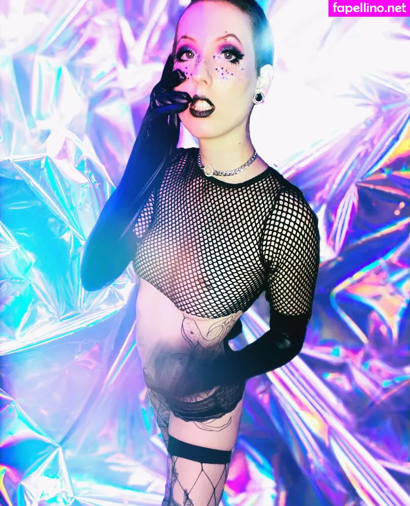 alieninara, intergalacticinara Nude Leaked OnlyFans Photo #CiOalZCRMz