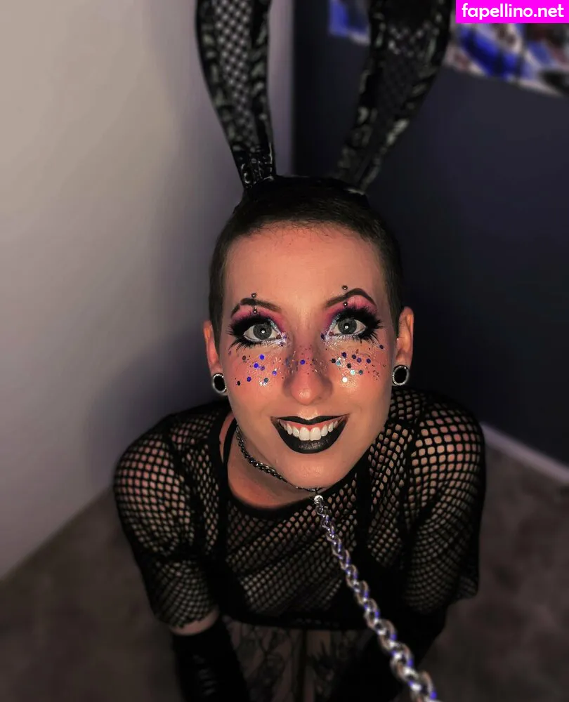 alieninara, intergalacticinara Nude Leaked OnlyFans Photo #EDyqpvloiK