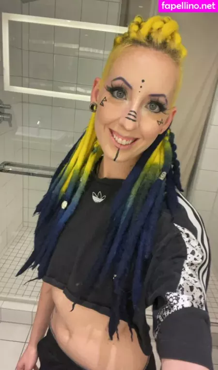 Alieninara OnlyFans Thumbnail #Ja935CN2VX