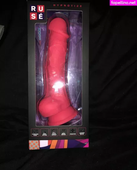 Alieninara OnlyFans Thumbnail #NFoziecRqd