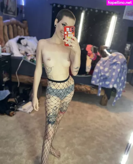 Alieninara OnlyFans Thumbnail #QVeA2Hejgj