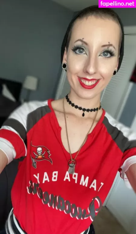 Alieninara OnlyFans Thumbnail #RsO3SoX11M