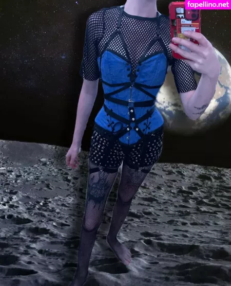 Alieninara OnlyFans Thumbnail #S1X01E8XW7