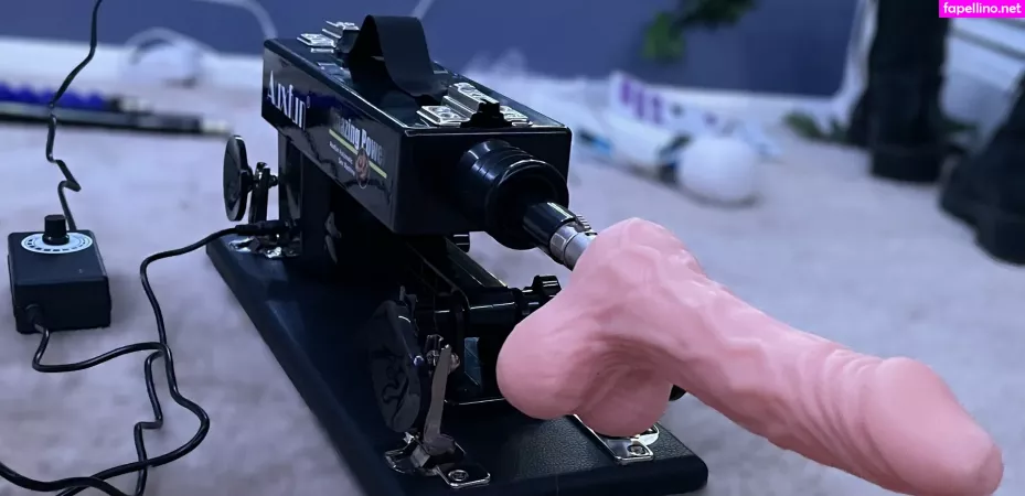 Alieninara OnlyFans Thumbnail #khVwpEiPv8