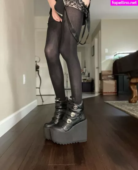 Alieninara OnlyFans Thumbnail #sfkYlBv4Oa