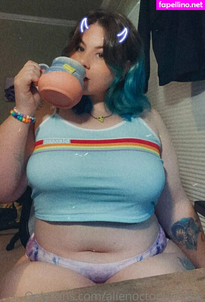 alienoctopusbabe Nude Leaked OnlyFans Photo #o2nG3rdabK