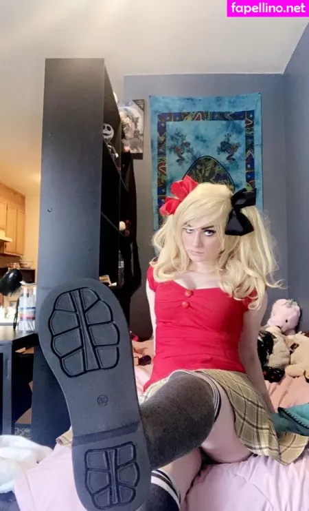 Alienonearth OnlyFans Thumbnail #QtR4oBs9wi