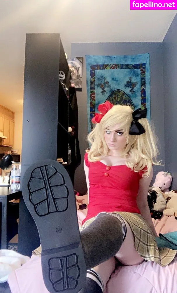 alienonearth, alienonearth_ Nude Leaked OnlyFans Photo #QtR4oBs9wi