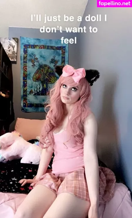 Alienonearth OnlyFans Thumbnail #So67cISWXu