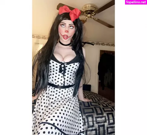 Alienonearth OnlyFans Thumbnail #XtfMpLX2WA