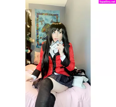 Alienonearth OnlyFans Thumbnail #ZIsgpFpXbh