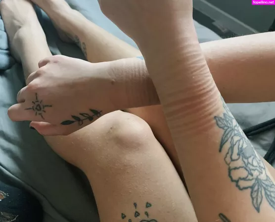 Alienslush OnlyFans Thumbnail #D3TMibSW0l