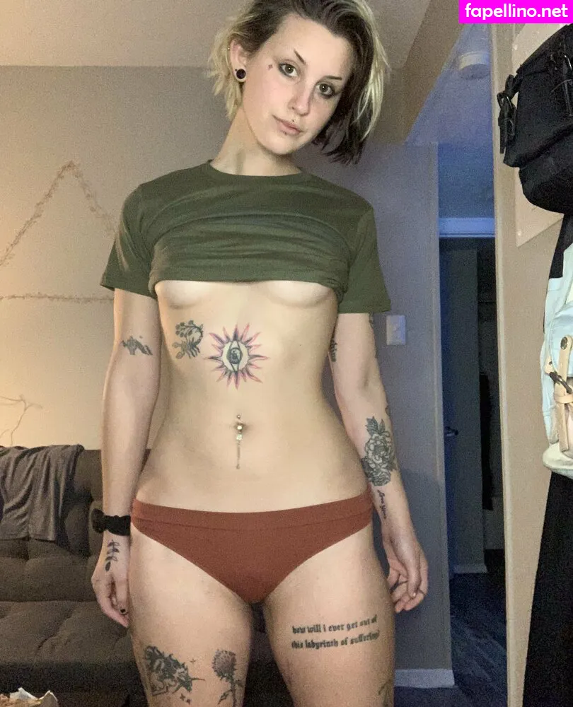 alienslush Nude Leaked OnlyFans Photo #gTRcBWEXoK