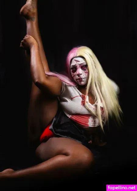 Alienspxxxres OnlyFans Thumbnail #LmJ8kKGyjq