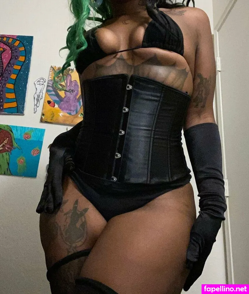 aliensphinx, alienspxxxres Nude Leaked OnlyFans Photo #cYKRLa9UC7
