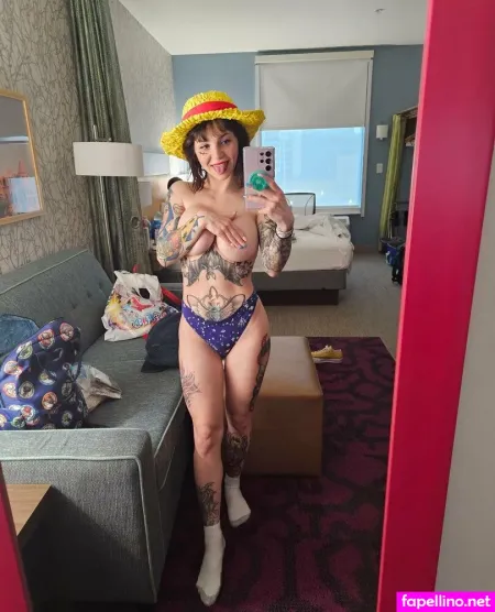 Alientrashkitty69 OnlyFans Thumbnail #4qefv12SLJ