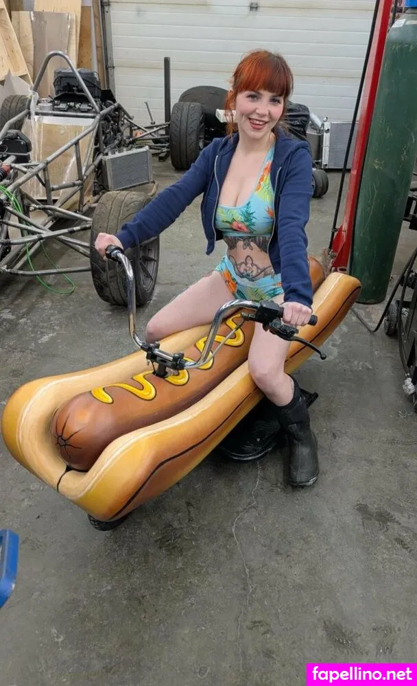 alientrashkitty69 Nude Leaked OnlyFans Photo #ZkCbEfP4nE