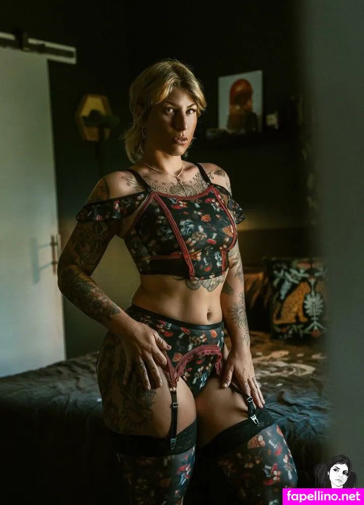 alienwithgreeneyes Nude Leaked OnlyFans Photo #RDDr4OBR4X