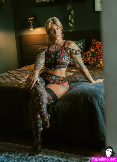 Alienwithgreeneyes OnlyFans Thumbnail #TPOMZqJLAK