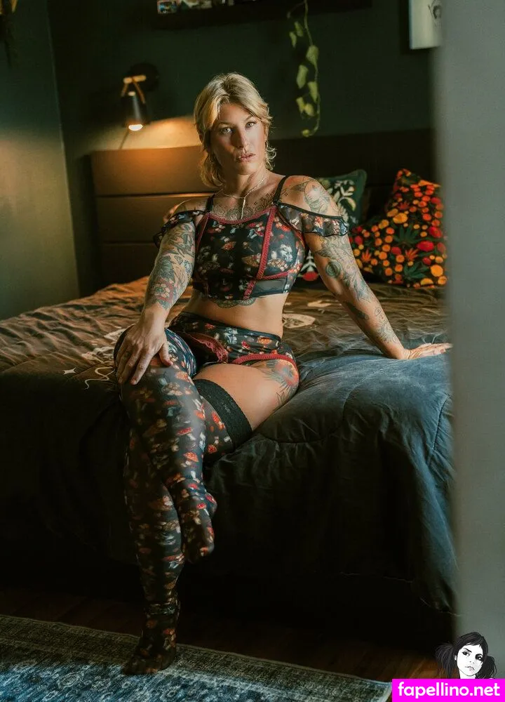 alienwithgreeneyes Nude Leaked OnlyFans Photo #TPOMZqJLAK