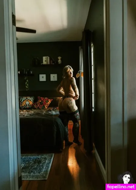 Alienwithgreeneyes OnlyFans Thumbnail #wtsGcbLeXO