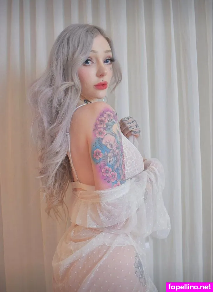 Alienxbaby Nude Leaked OnlyFans Photo #XocGxsEeTs