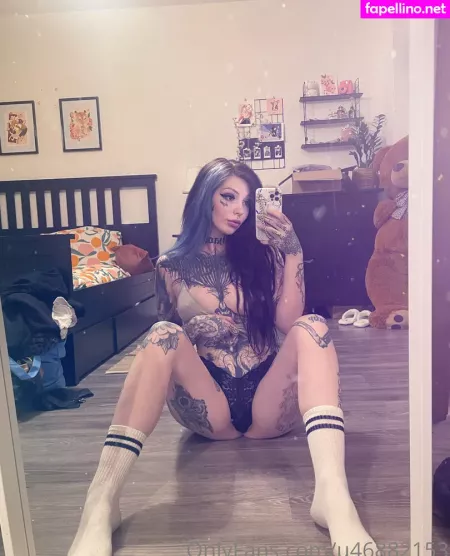 Alienxbaby OnlyFans Thumbnail #XXyL8BLVDi