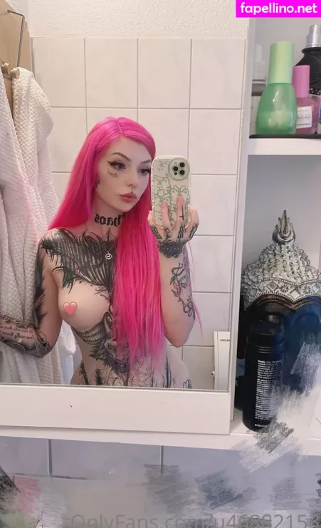 Alienxbaby OnlyFans Thumbnail #lWRVz0WaL2