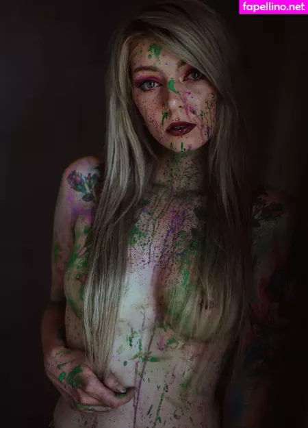 Alienxbaby OnlyFans Thumbnail #o1ZjXajGOY