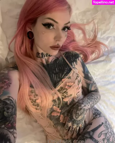 Alienxbaby OnlyFans Thumbnail #yjGugDjkSa