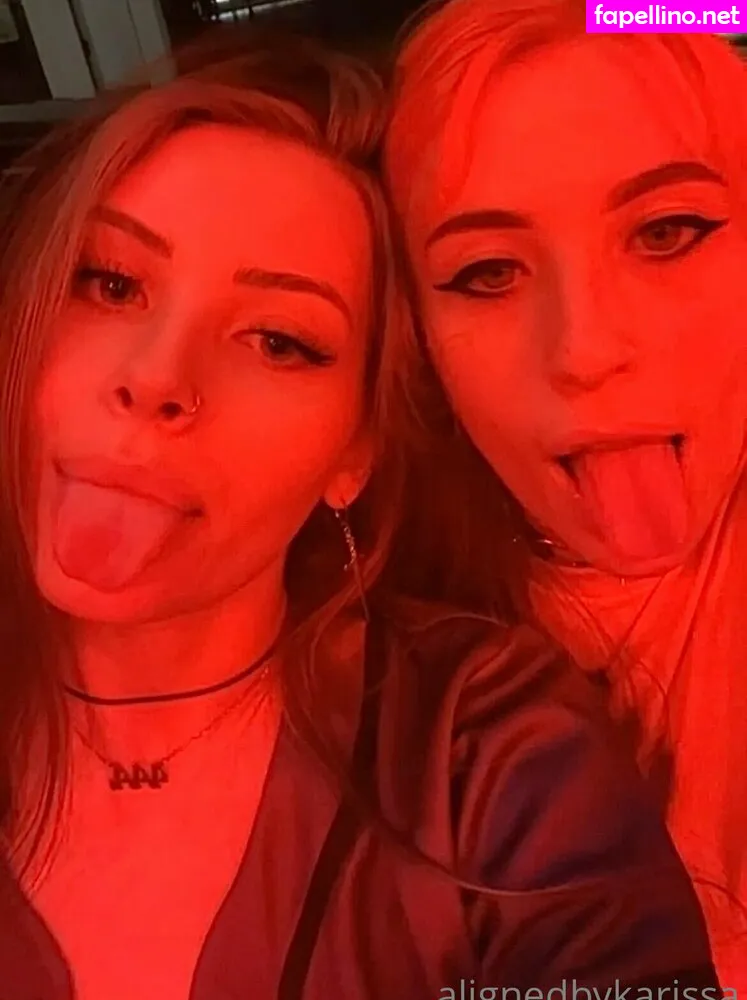 alignedbykarissa, namastesoulful Nude Leaked OnlyFans Photo #7a4sZMpyFE