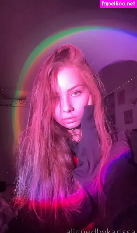 Alignedbykarissa OnlyFans Thumbnail #Jf1K7zYp07