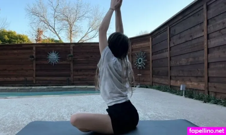 Alignwithjuniper OnlyFans Thumbnail #Zhq144f07j