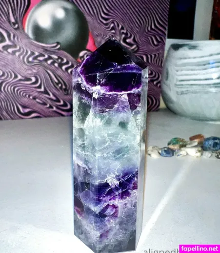 Alignwithjuniper OnlyFans Thumbnail #lPpCeCdzJe