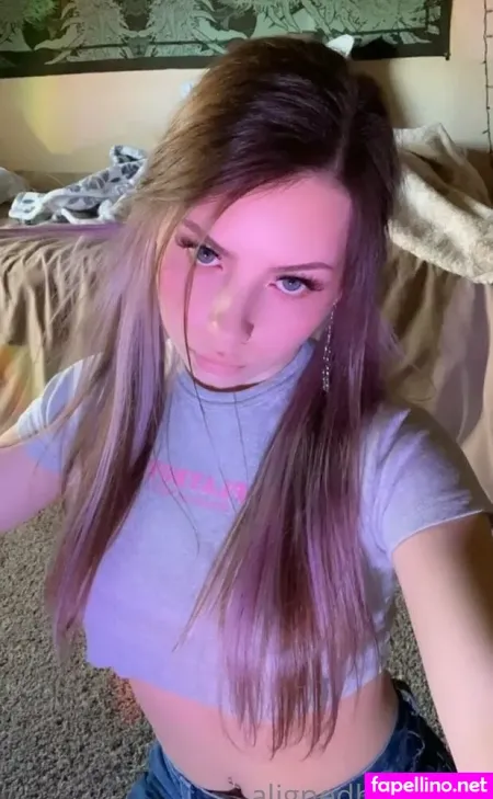Alignwithjuniper OnlyFans Thumbnail #mAVwiVeOWa