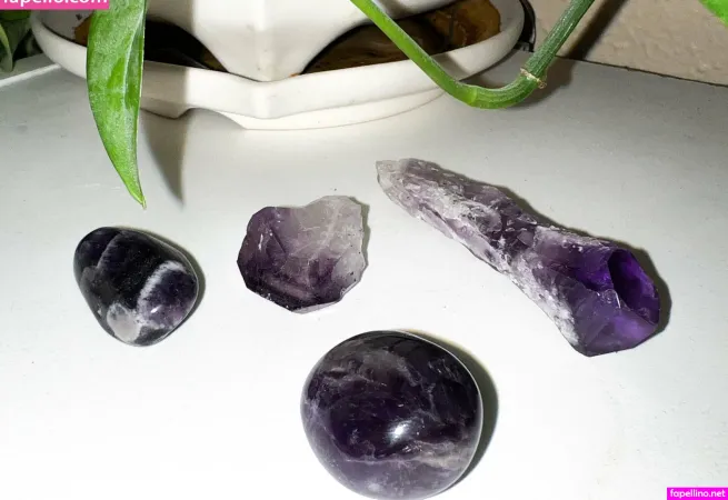 Alignwithjuniper OnlyFans Thumbnail #w56aaP60Ru