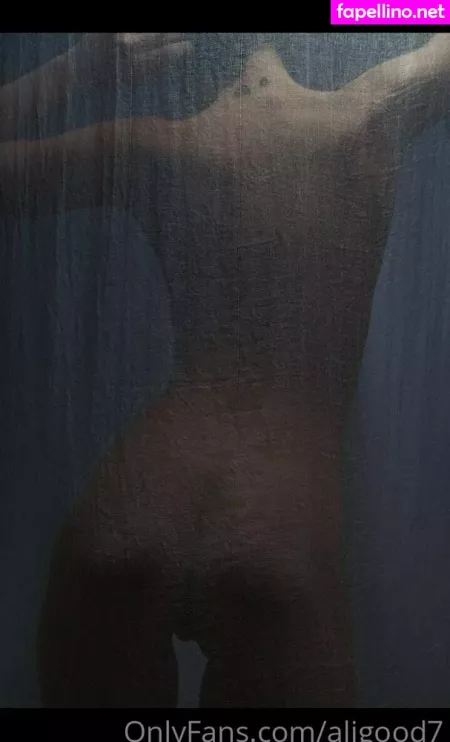 Aligood7 OnlyFans Thumbnail #MloHPDGcU0