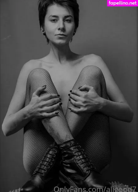 Aligood7 OnlyFans Thumbnail #ggyHm3Vrlr