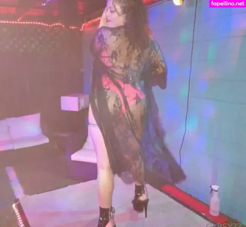 Aligurlgypsy212 OnlyFans Thumbnail #411yvbA58k