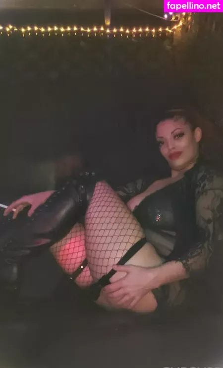 Aligurlgypsy212 OnlyFans Thumbnail #NZ7g0fam7F