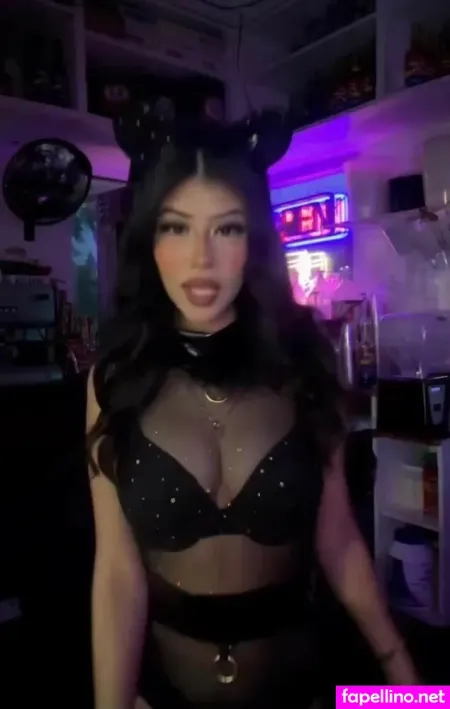 Alii Luv OnlyFans Thumbnail #Q17gXiqwVu