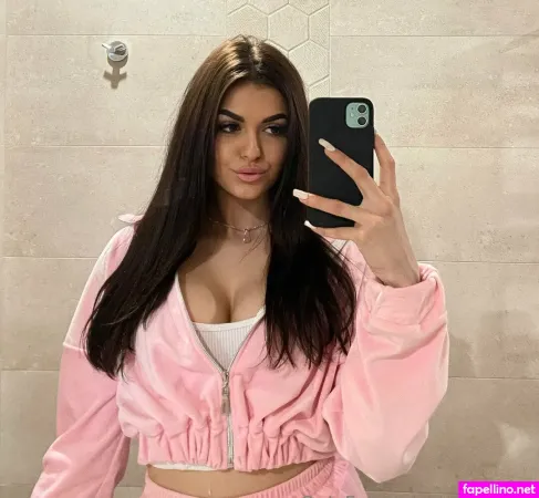 Aliia Fairy OnlyFans Thumbnail #FZrwlPgYna