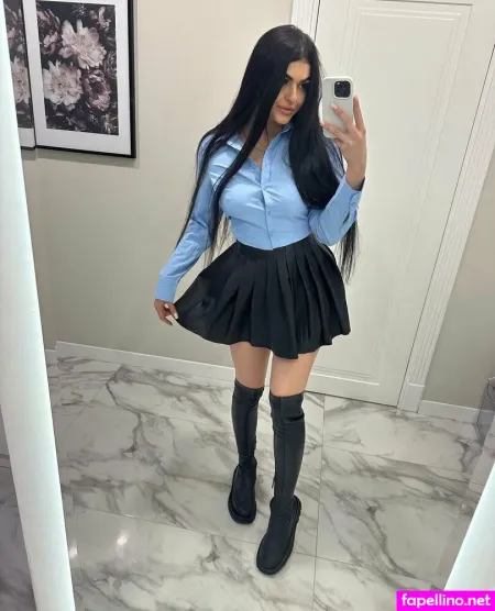 Aliia Fairy OnlyFans Thumbnail #HdsxWBxNa4