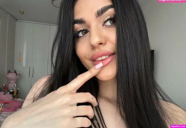 Aliia Fairy OnlyFans Thumbnail #svGMFGEVhr