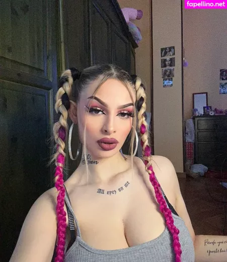 Aliih Hx OnlyFans Thumbnail #EeQkhXGhZm