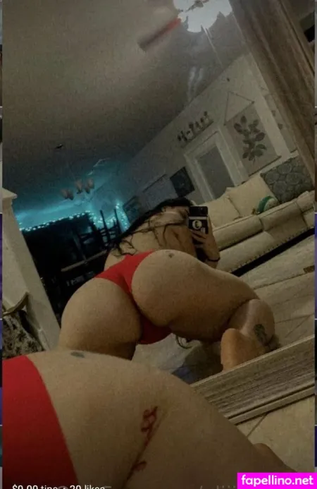 Aliiibaeeee OnlyFans Thumbnail #O23vK8MPa3