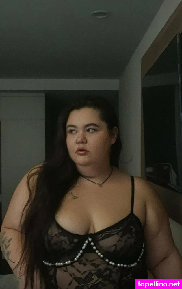 aliiicebbw Nude Leaked OnlyFans Photo #EeLbB6dHbe